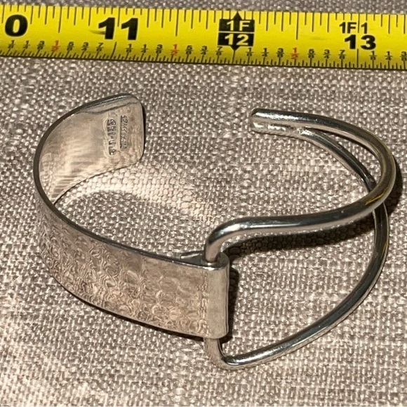 925 Sterling Silver Bracelets - Picture 5 of 7